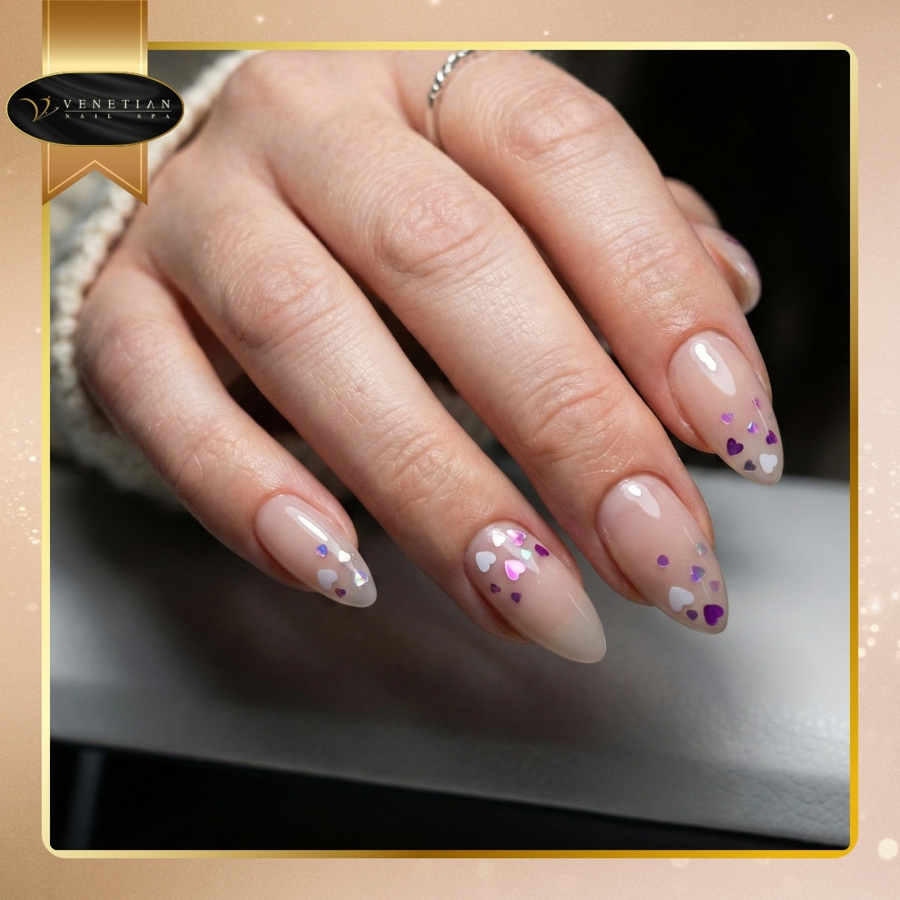 Venetian Nail Spa in Wesley Chapel, FL 33543